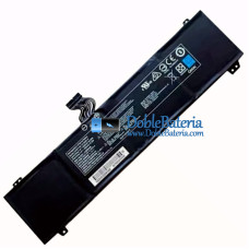 Batería para PDA CKIDT-00-13-3S2P-0 QC7-1660TI-97S1B [Batería de repuesto]